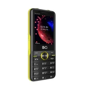 BQ BQ-2842 Disco Boom