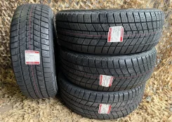 Bridgestone Blizzak Icepeak