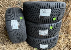 Hankook Winter i*cept Evo4 W340