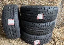 Bridgestone Blizzak Icepeak