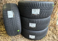 Hankook Winter i*cept Evo4 W340