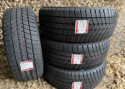 Bridgestone Blizzak Icepeak