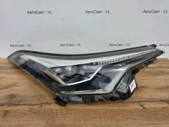 ���� ������������ Toyota C-HR 2016-2019 10101 (NGX10 ), �������� ������ 10101 ����