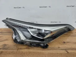 ���� ������������ Toyota C-HR 2016-2019 10101 (NGX10 ), �������� ����� 10101 ����