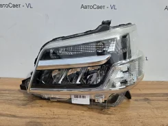 ���� ������������ Daihatsu Hijet 2017-2021 1970 (S320 ), �������� ����� 1970 ����