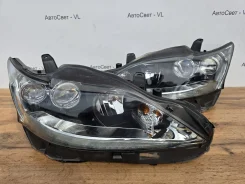 ���� ������������ Lexus CT200h 2010-2013 7610 ZWA10, �������� 7610 ����