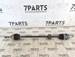 ������ Toyota BB 2011 43410B1060 QNC21 3SZVE, �������� ������ 43410B1060 ����