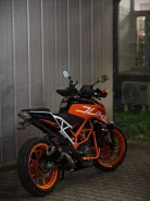KTM 390 Duke. 399����. ��., ��������, ���������, ��� ������� ����