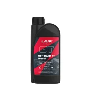 ����� LAVR �������� MOTO GT OFF ROAD 4T 10W-40 API SM ��������� (LN7723) 1� (16��) LAVR ����