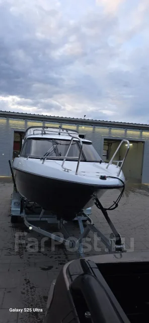 ���� Phoenix 600HT. 2026 ���, ����� 6��., ��������� ���������, 150��.�., ������ ����