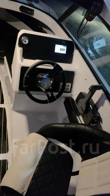 ���� Phoenix 600HT. 2026 ���, ����� 6��., ��������� ���������, 150��.�., ������ ����