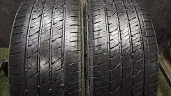 Bridgestone Dueler H/P Sport AS
