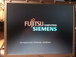 Fujitsu LifeBook E. 15", 2����, ��� 1024 ��, ���� 20���, WiFi: 1, ����������� �� 3��. ����