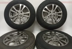 Kosei STYTZ. 5.5x14", 4x100, ET45, �� 73,1���. ����