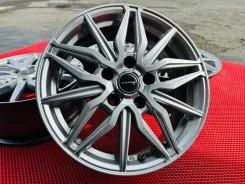 Topy Azane. 6.5x16", 5x114.3, ET38, �� 73,1���. ����