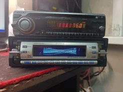 Sony CDX ����