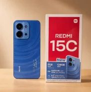 Xiaomi Redmi 15C. �����, 128 �� ����