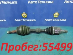 ������ Nissan X-Trail NT30 QR20DE 2002 [391018H315], ����� �������� 391018H315 ����