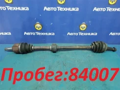������ Toyota Corolla Fielder NZE121G 1NZFE 2002 [43410-12490/43410-12660], ������ �������� 4341012490 ����