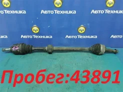 ������ Toyota Corolla NZE120 2NZFE 2004 [43410-12490/43410-12660], ������ �������� 4341012490 ����