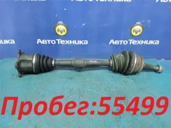 ������ Nissan X-Trail NT30 QR20DE 2002 [391008H515], ������ �������� 391008H515 ����