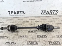 ������ Toyota Funcargo 4342052020 NCP20 2NZFE, �������� ����� 4342052020 ����