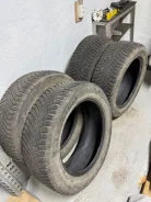 Michelin X-Ice North 4. ������, ����������, 2021 ���, �/�, ����� 50 % ����