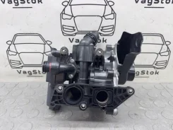 ����� ������� (�����) Volkswagen Golf 2015 06L121111P ��������� CJXB 06L121111P ����