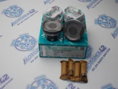 ������ Teikin �-�� 4�� �������� Toyota 1NZ-FE 04- 46371STD 46371STD ����