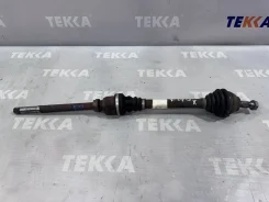 ������ Citroen C4, ������ �������� 3273VN ����