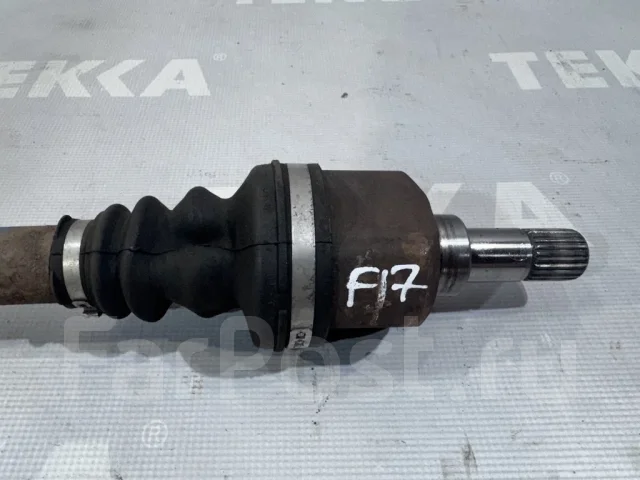 ������ Citroen C4, ����� �������� 3272LG ����