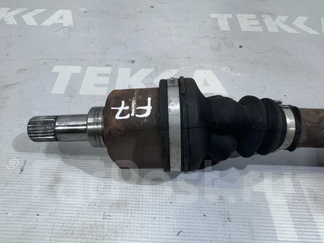 ������ Citroen C4, ����� �������� 3272LG ����