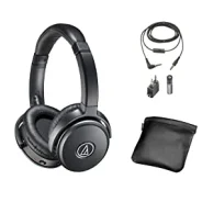 Audio-Technica ATH-ANC50iS