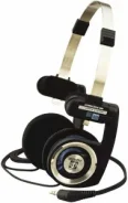 Koss Porta Pro