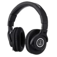 Audio-Technica ATH-M40X