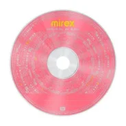 DVD+R Mirex 8,5Gb /8x DL /�����������/ � �������� (150) ����