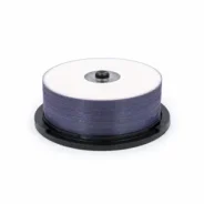 DVD-R Mirex 4.7Gb /16x Printable Cake 50 ����