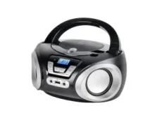 MyDean 3257-1 Dark Silver