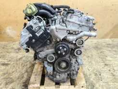 ��������� 3.5� 2GR-FE Toyota Harrier GSU35 ������ 99 �. �� 19000-31D10 ����