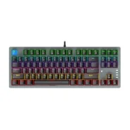 ���������� ������� Thunderobot K87R ׸���� ����