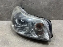 ���� ������ Suzuki SX4 1 2008 3512080J61 ����