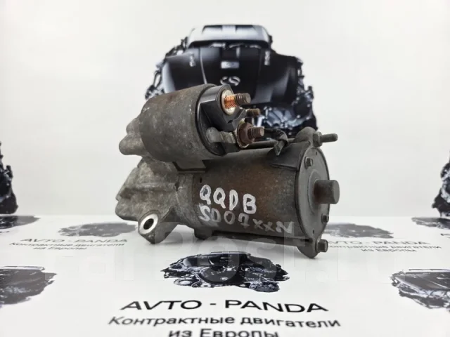 ������� Ford Focus 2 2007 1478129 QQDB 1.8 1478129 ����