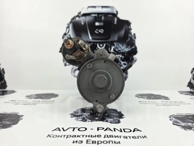 ������� Ford Focus 2 2007 1478129 QQDB 1.8 1478129 ����