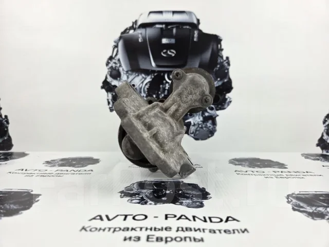 ������� Ford Focus 2 2007 1478129 QQDB 1.8 1478129 ����