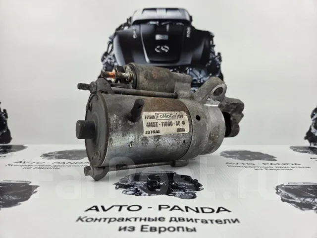 ������� Ford Focus 2 2007 1478129 QQDB 1.8 1478129 ����
