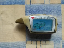 Scher-Khan. ����