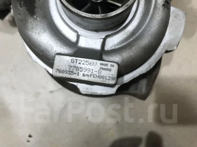 ������� BMW E53 3.0D M57 306D1 ����