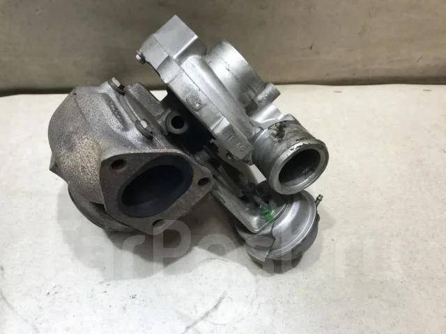 ������� BMW E53 3.0D M57 306D1 ����