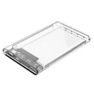 ������� ���� 2.5" HDD External Case Type-C 3.1 ����
