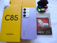 Realme C85. �����, 128 �� ����